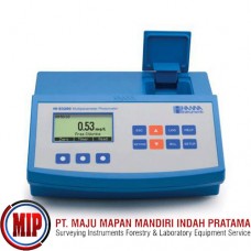 HANNA HI83099 COD and Multiparameter Photometer
